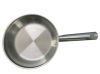 Ảnh Chảo đa năng inox 304 ba lớp đáy từ Ticook 22 cm 0