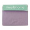 Ảnh Drap Không Chần Gòn SIMPLEHOME 1.8X2M TM-2018 0