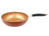 Ảnh Chảo sâu lòng đáy từ Sunhouse SHG1228MCB 28 cm 0