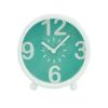 Ảnh Đồng Hồ Để Bàn SIMPLEHOME EG7720-HF175CYAN 0