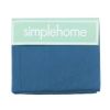 Ảnh Drap Không Chần Gòn SIMPLEHOME 1.6X2M TM-4 0