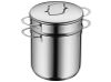 Ảnh Nồi Nấu Mỳ Ý Sortiment WMF 18cm - 0718826040 0