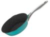Ảnh Chảo Chống Dính Full Induction Elmich EL-8107GA Size 26cm 0