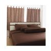 Ảnh ÁO GỐI ÔM BROWN 35X113CM NÂU 0