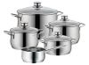 Ảnh Bộ Nồi Diadem Plus WMF 0730356040 0