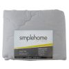 Ảnh Mền Chần Gòn SIMPLEHOME 2 X 2.2M TM-11 0