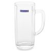 Ảnh Ly Bia Thuỷ Tinh Luminarc Minden 380ml 0