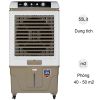 Ảnh Quạt Điều Hòa Hòa Phát HPCF1-011 165W 0