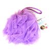 Ảnh Bông Tắm SIMPLEHOME S-01 PURPLE 0