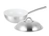 Ảnh Chảo Sâu Inox 3 Lớp Edelkochen Chống Dính Ceramic 28cm Nắp Inox EC-228N 0