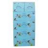 Ảnh Tủ IBABY 05 Ngăn KN Dương-6005 0