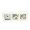 Ảnh Đồng Hồ Để Bàn SIMPLEHOME EG6405A WHITE 0