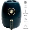Ảnh Nồi Chiên Không Dầu Bear QZG-A14D1 - Hàng Quốc Tế - Bản Tiếng Anh 0