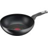 Ảnh Chảo chiên sâu lòng Tefal Unlimited G2551902 28 cm - Pháp 0