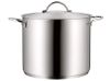 Ảnh Nồi Vung Kính WMF 28cm - 0795386030 0