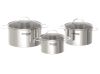 Ảnh Bộ Nồi Inox 5 Đáy Sunhouse Mama SHG502 0