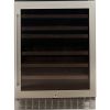 Ảnh Tủ Ướp Rượu Kadeka KA-45WR 0