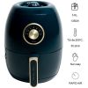 Ảnh Nồi Chiên Không Dầu Bear QZG-A19A - Hàng Quốc Tế - Bản Tiếng Anh 0