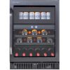 Ảnh Tủ Ướp Rượu Kadeka KB40WBC 0