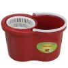 Ảnh BỘ LAU NHÀ XOAY TAY TRẦN PHÁT TP905 0