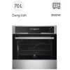 Ảnh Lò nướng âm tủ Electrolux EOB8857AAX 70 lít 0