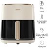 Ảnh Nồi Chiên Không Dầu Joyoung JAF-566 5.0 Lít 0