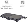 Ảnh Bếp Nướng Điện Lock&Lock Electric Grill EJG231 0