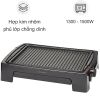 Ảnh Bếp Nướng Điện LOCK&LOCK EJG221 - Đen 0