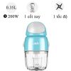 Ảnh Máy Xay Đa Năng Unie UMB02 0