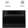 Ảnh Lò nướng kết hợp vi sóng âm tủ Hafele 535.02.731 44 lít 0