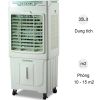 Ảnh Quạt Điều Hòa Empire EPQM-4800 130W 0