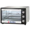 Ảnh Lò Nướng Điện Alaska KW-50C 50 Lít 0