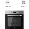 Ảnh Lò Nướng Teka HCB 6545 0