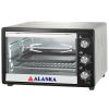 Ảnh Lò Nướng Điện Alaska KW-35C 35 Lít 0