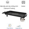 Ảnh Vỉ Nướng Điện Korea King KGS-253 0