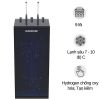Ảnh Máy lọc nước R.O nóng lạnh Sunhouse SHA76215CK 9 lõi 0