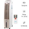 Ảnh Máy làm mát không khí Daikiosan DKA-02500B 0