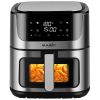 Ảnh Nồi Chiên Không Dầu Magic Eco 8 Lít AC-129 0