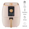 Ảnh Nồi chiên không dầu Perfect PF-A5P 0