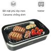 Ảnh Bếp Nướng Không Khói Shimono SM-SLG158 0