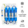 Ảnh Máy lọc nước Karofi S-S038 8 lõi 0