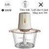 Ảnh Máy Xay Thịt Bear QSJ-E03B2 2.0 Lít 0