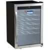 Ảnh Tủ Rượu Vang Alaska JC-48 0