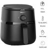 Ảnh Nồi Chiên Không Dầu Philips NA120/00 0