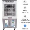 Ảnh Quạt Điều Hòa Paveden PAC-288U 200W 0