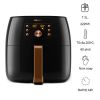 Ảnh Nồi chiên không dầu Philips HD9860/90 0