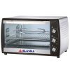 Ảnh Lò Nướng Điện Alaska KW-70C 70 Lít 0