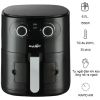 Ảnh Nồi Chiên Không Dầu Magic Eco AC-126 6.0 Lít 0