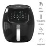 Ảnh Nồi chiên nướng không dầu Magic AC110 0