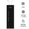 Ảnh Máy Lọc Nước Nóng Lạnh Nguội 10 Lõi Mutosi MP-360D 0